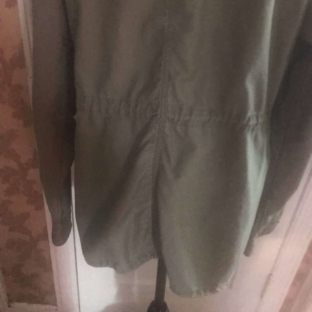 Utility Jacket - Picture 5 of 6